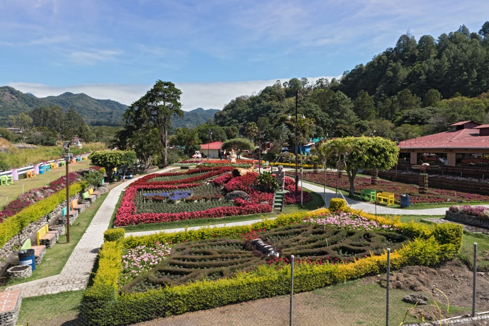 Boquete, Panama