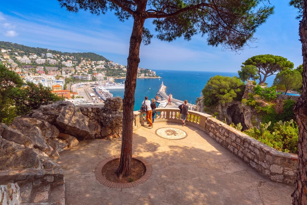 Nice, France