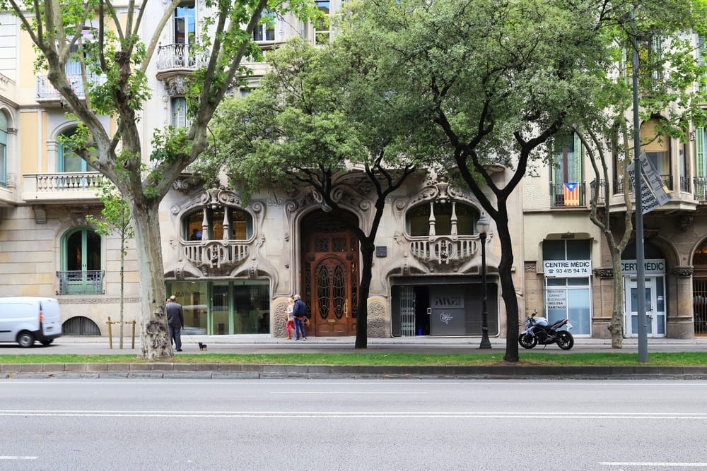 Barcelona, Spain