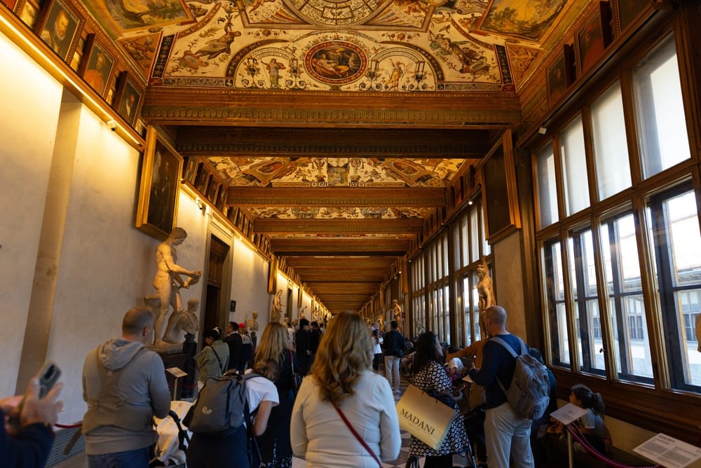 Florence, Italy