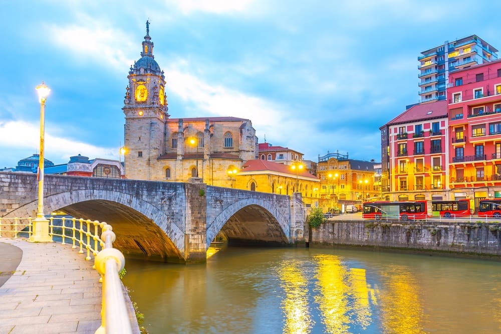 Bilbao, Spain
