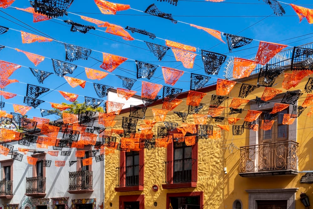 San Miguel de Allende, Mexico